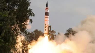 India's agni missile can target Pakistan in just this much time