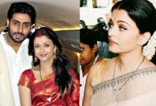 Amid divorce rumours, what did Aishwarya Rai-Bachchan do with the 45 lakh rupees mangalsutra?