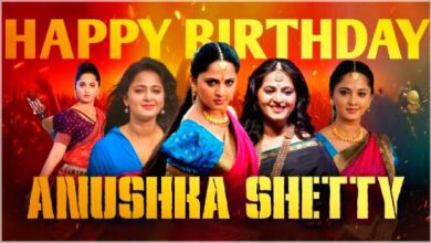 anushka shetty's top movies on her birthday