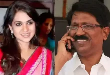 Controversy over Arvind Sawant's Shaina NC comments