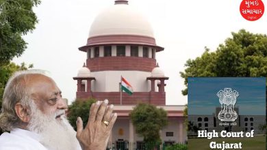 asaram bapu supreme court case