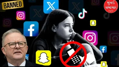 In Australia, the use of social media was banned for children of this age, know why