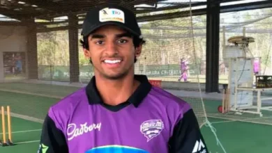 Young Australian all-rounder cricketer Adi Dev passes away