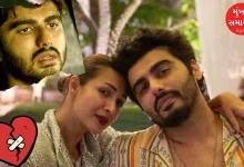 After breaking up with Malaika Arora, Arjun Kapoor had to undergo therapy, this disease happened...