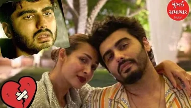 After breaking up with Malaika Arora, Arjun Kapoor had to undergo therapy, this disease happened...