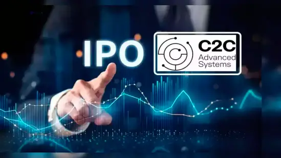 SEBI delays the listing of C2C Advance due to regulatory intervention