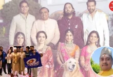 chandrasekhar sharma indian astrologer ambani family