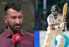 I could have given India a hat-trick victory in Australia, now play me against England: Pujara