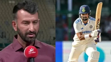 What does Pujara think about KL Rahul? What important advice did Mayank Agarwal give to Padikkal?