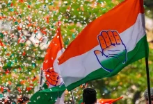 Congress preparing for major changes in organization, new strategy to be formulated