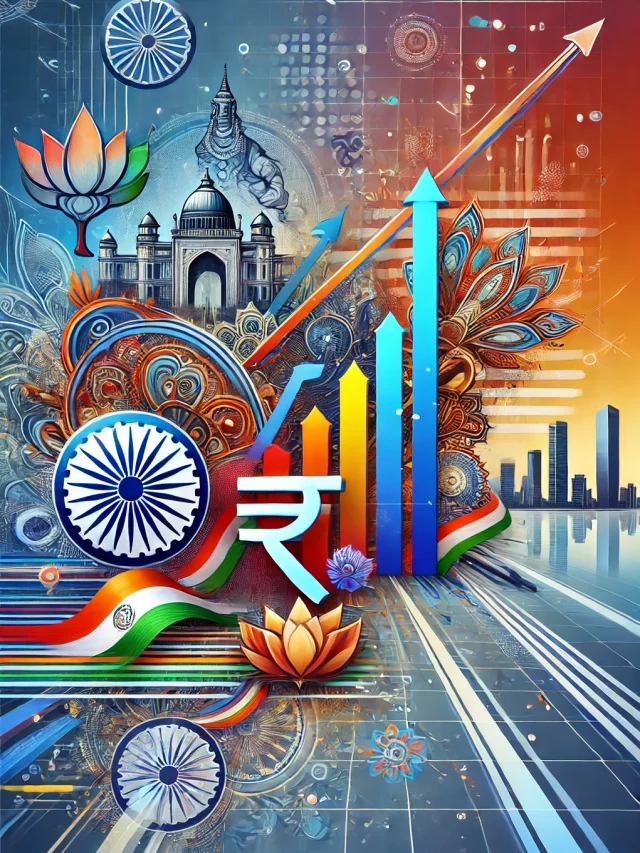 2024માં ભારતના સૌથી ધનિક રાજ્યો