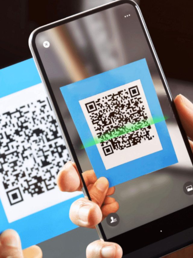 રોજે જે QR Code સ્કેન કરો છો એનું ફૂલ ફોર્મ જાણો છો?