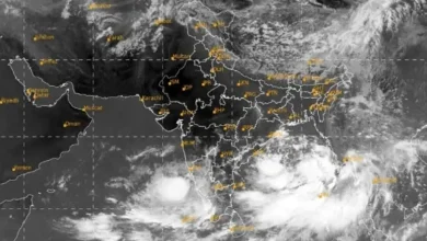 Cyclone 'Fengal' threat: Heavy rain and strong winds to hit South India