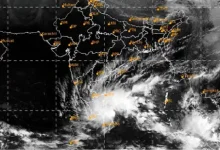 Cyclone Fengal set to make landfall in Tamil Nadu on Nov 29