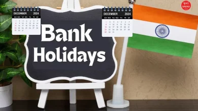 There will be six-seven days in December, not full Bank Holiday...