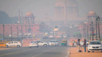 Supreme Court slams Delhi government over pollution in capital, says we are not satisfied with your answers