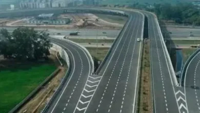 Delhi-Dehradun Expressway route details and opening updates