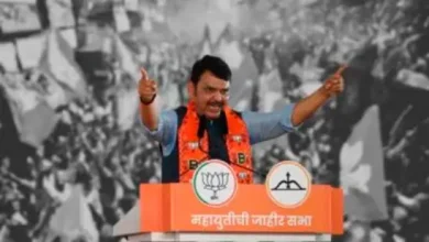 Devendra Fadnavis emerges as front-runner for Maharashtra CM post