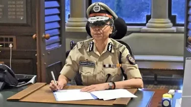 High Court refuses to hear Rashmi Shukla's appointment as DGP case urgently