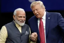 'India has no benefit', Shankaracharya Avimukteshwarananda Saraswati on PM Modi and Trump's friendship