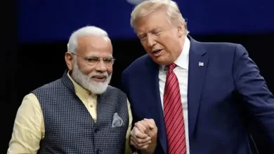 'India has no benefit', Shankaracharya Avimukteshwarananda Saraswati on PM Modi and Trump's friendship