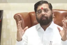 Modi, Shah's decision acceptable: Eknath Shinde