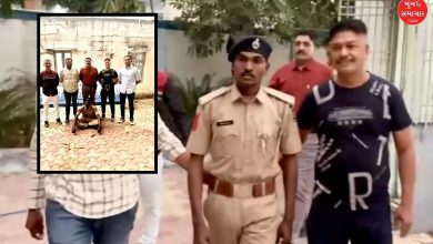 Fake gang wearing khaki uniform caught in Amreli