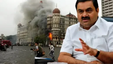 Gautam Adani's survival story during 26/11 attack