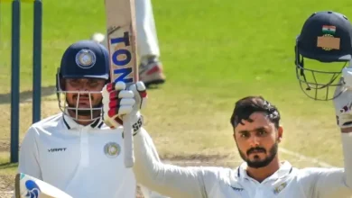 mumbai set to win by an innings against odisha