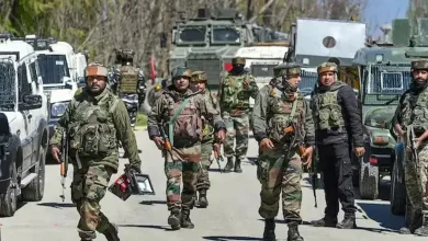 let terrorist killed in operation jammu kashmir