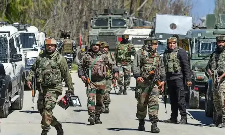 let terrorist killed in operation jammu kashmir