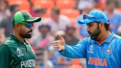 India not to send cricket Team to Pakistan for Champions Trophy