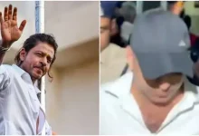 shahrukh khan case