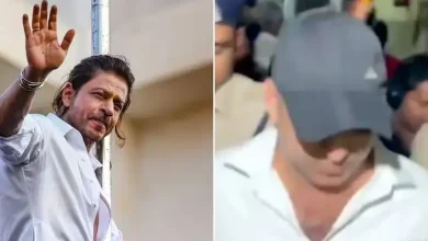 shahrukh khan case