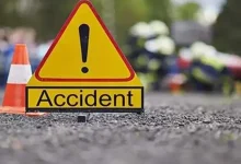 Four killed in accidents in Kutch