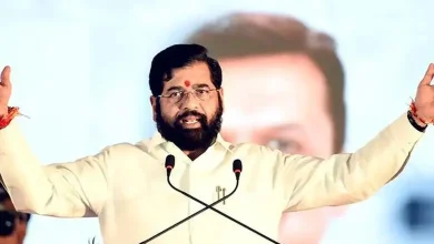 Confident of getting majority for 'Mahayuti' in elections: Eknath Shinde