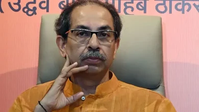 Now Uddhav Thackeray has followed his father's path: He ordered these leaders to be present at Sena Bhavan