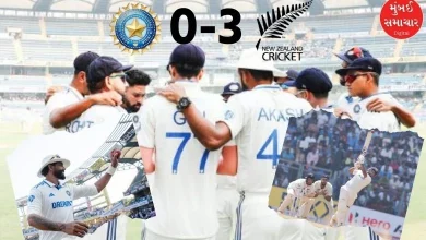 India's 0-3 white-wash, worries rise ahead of Australia tour, find out who got how many marks...