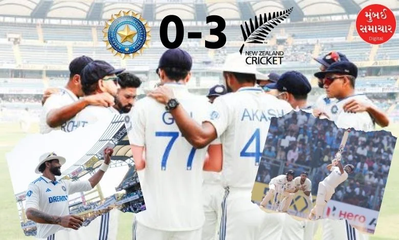 India's 0-3 white-wash, worries rise ahead of Australia tour, find out who got how many marks...