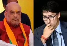 Regarding the accusation made by Canada on Amit Shah, India is furious, the Ministry of External Affairs said this