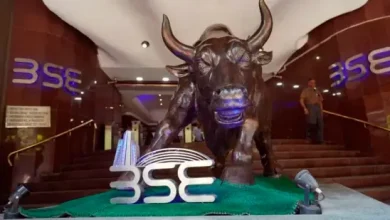 Indian stock market opens higher with sectoral stocks surging