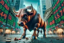 stock market bullish start sensex nifty gain sharply