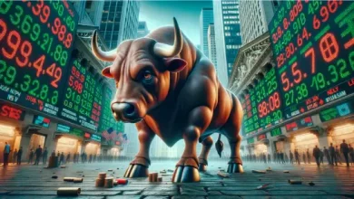 stock market bullish start sensex nifty gain sharply