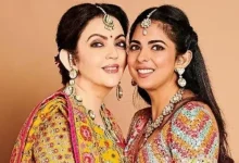 Did the mother-daughter duo Isha Ambani-Nita Ambani also hit Bollywood actresses hard like this?