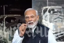 pm modi condoles jhansi hospital fire victims