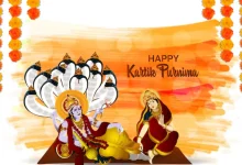 kartik purnima puja rituals