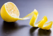 Its peel is more beneficial than lemon, know how to eat it too