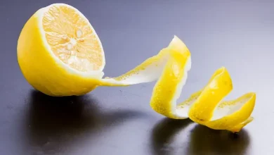 Its peel is more beneficial than lemon, know how to eat it too