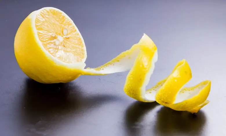 Its peel is more beneficial than lemon, know how to eat it too