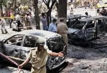 The court hearing the Malegaon blast case received a bomb threat